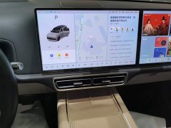 Li Auto L9 2022 Max - ფოტო 12