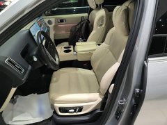 Li Auto L9 2022 Max - ფოტო 14