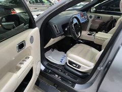 Li Auto L9 2022 Max - ფოტო 15