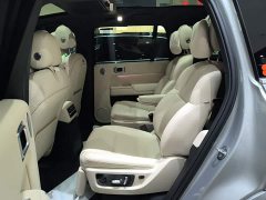 Li Auto L9 2022 Max - ფოტო 16