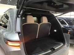 Li Auto L9 2022 Max - ფოტო 18