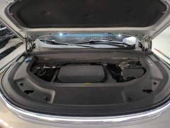 Li Auto L9 2022 Max - ფოტო 19