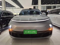 Li Auto L9 2022 Max - ფოტო 2
