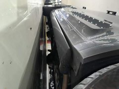 Li Auto L9 2022 Max - ფოტო 20