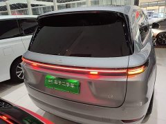 Li Auto L9 2022 Max - ფოტო 5