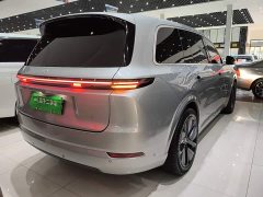 Li Auto L9 2022 Max - ფოტო 6
