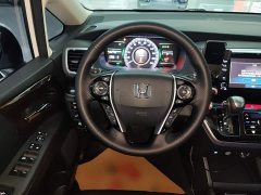 Honda Odyssey 2.0L Sharp Smart Enjoy Edition - ფოტო 10