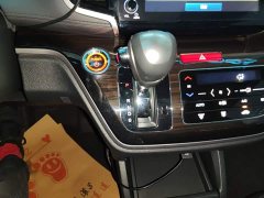 Honda Odyssey 2.0L Sharp Smart Enjoy Edition - ფოტო 13