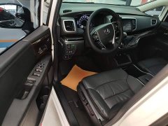 Honda Odyssey 2.0L Sharp Smart Enjoy Edition - ფოტო 15