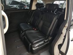 Honda Odyssey 2.0L Sharp Smart Enjoy Edition - ფოტო 16