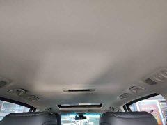 Honda Odyssey 2.0L Sharp Smart Enjoy Edition - ფოტო 17