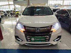 Honda Odyssey 2.0L Sharp Smart Enjoy Edition - ფოტო 2