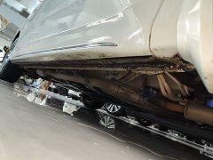 Honda Odyssey 2.0L Sharp Smart Enjoy Edition - ფოტო 20