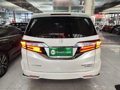 Honda Odyssey 2.0L Sharp Smart Enjoy Edition - ფოტო 5
