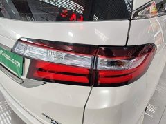 Honda Odyssey 2.0L Sharp Smart Enjoy Edition - ფოტო 7