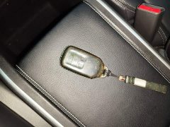 Honda Odyssey 2.0L Sharp Smart Enjoy Edition - ფოტო 8