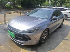 BYD Qin L DM-i 80KM Excellence Edition - ფოტო 1