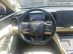 BYD Qin L DM-i 80KM Excellence Edition - ფოტო 10