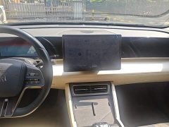 BYD Qin L DM-i 80KM Excellence Edition - ფოტო 12