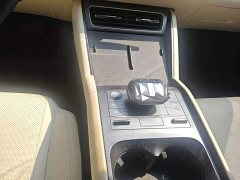 BYD Qin L DM-i 80KM Excellence Edition - ფოტო 13