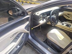 BYD Qin L DM-i 80KM Excellence Edition - ფოტო 15