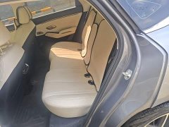 BYD Qin L DM-i 80KM Excellence Edition - ფოტო 16