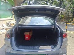BYD Qin L DM-i 80KM Excellence Edition - ფოტო 18