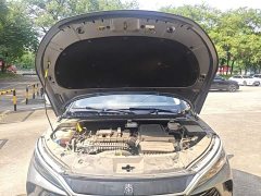BYD Qin L DM-i 80KM Excellence Edition - ფოტო 19