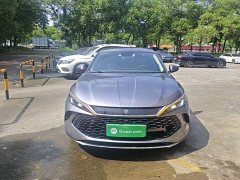 BYD Qin L DM-i 80KM Excellence Edition - ფოტო 2