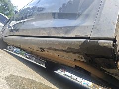 BYD Qin L DM-i 80KM Excellence Edition - ფოტო 20