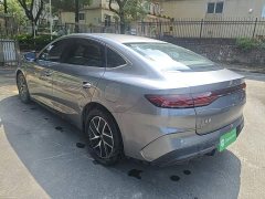 BYD Qin L DM-i 80KM Excellence Edition - ფოტო 4