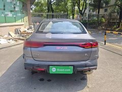 BYD Qin L DM-i 80KM Excellence Edition - ფოტო 5