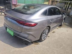 BYD Qin L DM-i 80KM Excellence Edition - ფოტო 6