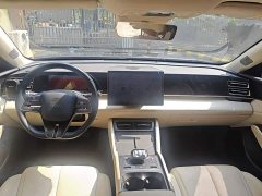 BYD Qin L DM-i 80KM Excellence Edition - ფოტო 9
