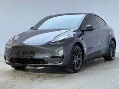 Tesla Model Y Facelift Rear-Wheel Drive - ფოტო 1