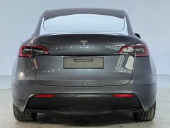 Tesla Model Y Facelift Rear-Wheel Drive - ფოტო 2