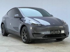 Tesla Model Y Facelift Rear-Wheel Drive - ფოტო 3