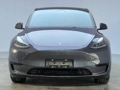 Tesla Model Y Facelift Rear-Wheel Drive - ფოტო 4