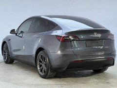 Tesla Model Y Facelift Rear-Wheel Drive - ფოტო 6