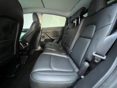 Tesla Model Y Facelift Rear-Wheel Drive - ფოტო 9