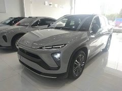 NIO ES6 2020 420KM Sport Edition - ფოტო 1