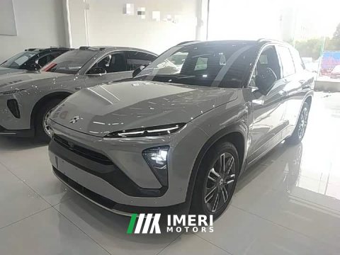 2021 NIO ES6 2020 420KM Sport Edition - ავტომობილი ჩინეთიდან