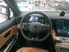 NIO ES6 2020 420KM Sport Edition - ფოტო 10