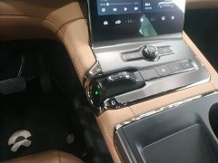 NIO ES6 2020 420KM Sport Edition - ფოტო 13