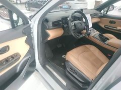 NIO ES6 2020 420KM Sport Edition - ფოტო 15