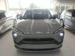NIO ES6 2020 420KM Sport Edition - ფოტო 2