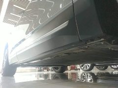 NIO ES6 2020 420KM Sport Edition - ფოტო 20