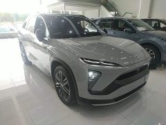 NIO ES6 2020 420KM Sport Edition - ფოტო 3