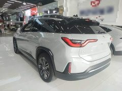 NIO ES6 2020 420KM Sport Edition - ფოტო 4
