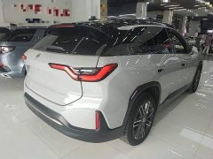 NIO ES6 2020 420KM Sport Edition - ფოტო 6